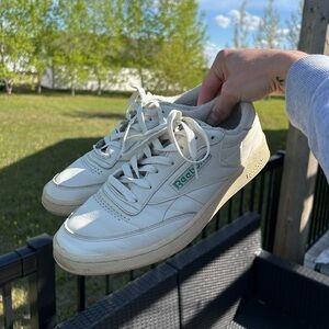 Unisex Reebok Club C 85 Vintage